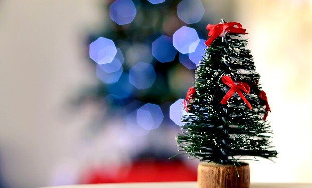 natale a Grottaglie