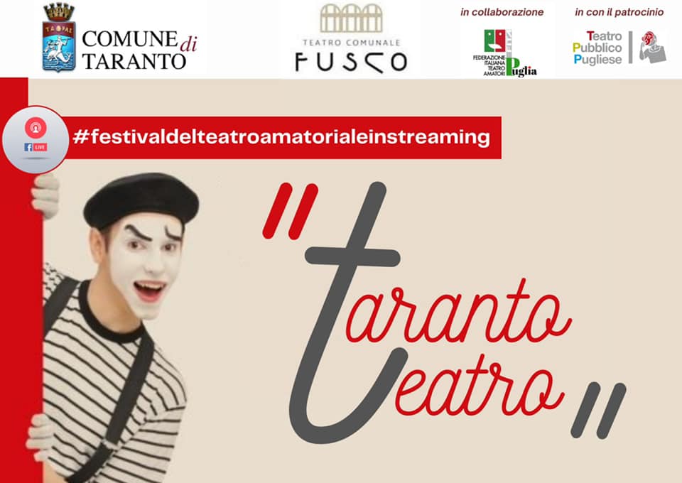 Taranto teatro