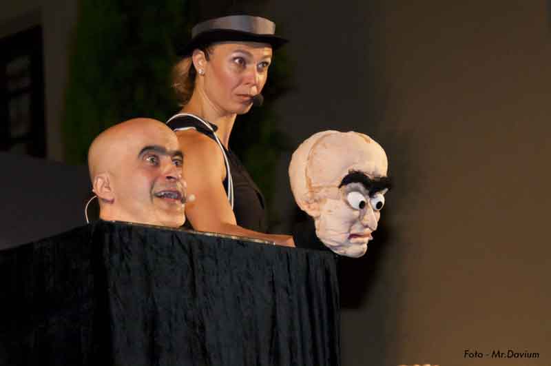 teatro ragazzi