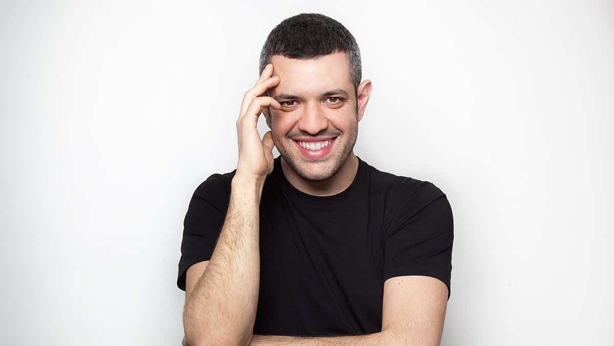 Francesco De Carlo