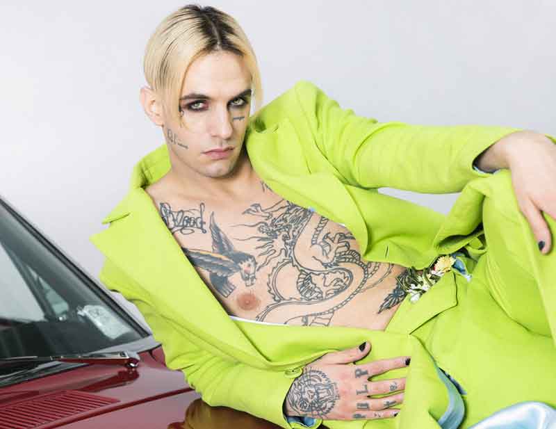 Achille Lauro