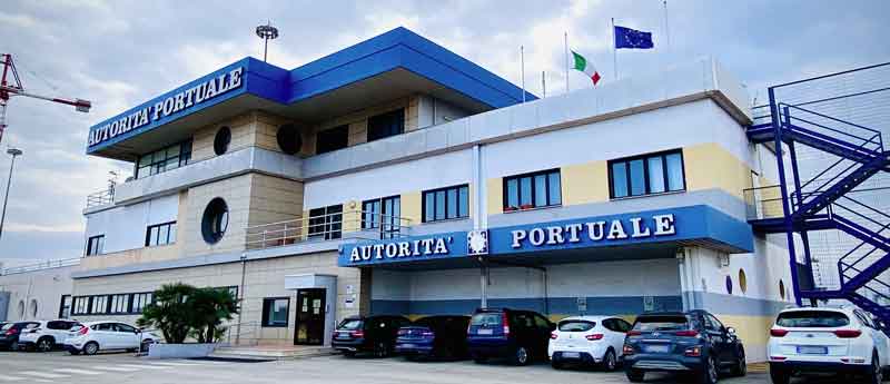 Taranto Port Days