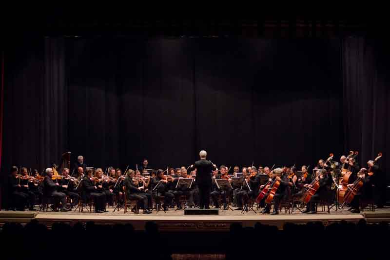 camerata musicale salentina