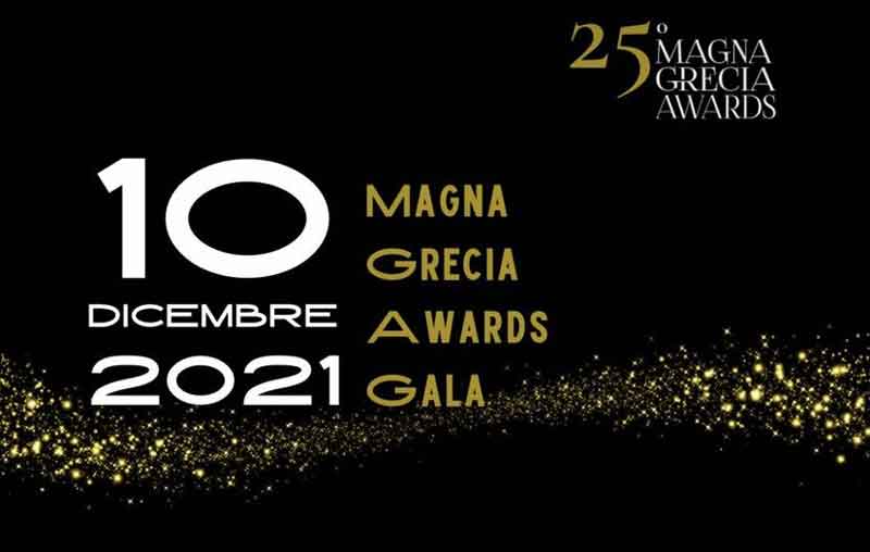 Magna Grecia awards