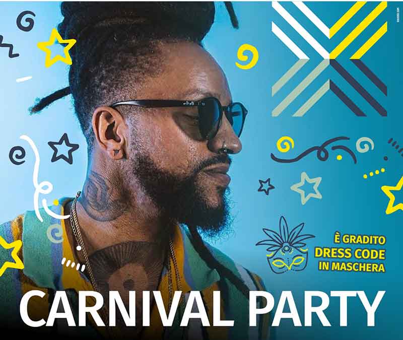 carnival party