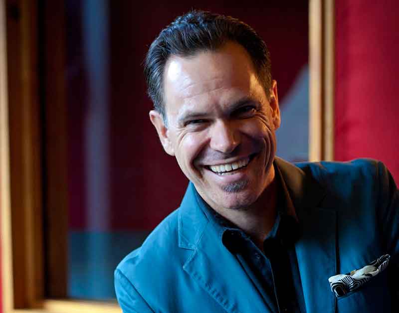 Kurt Elling