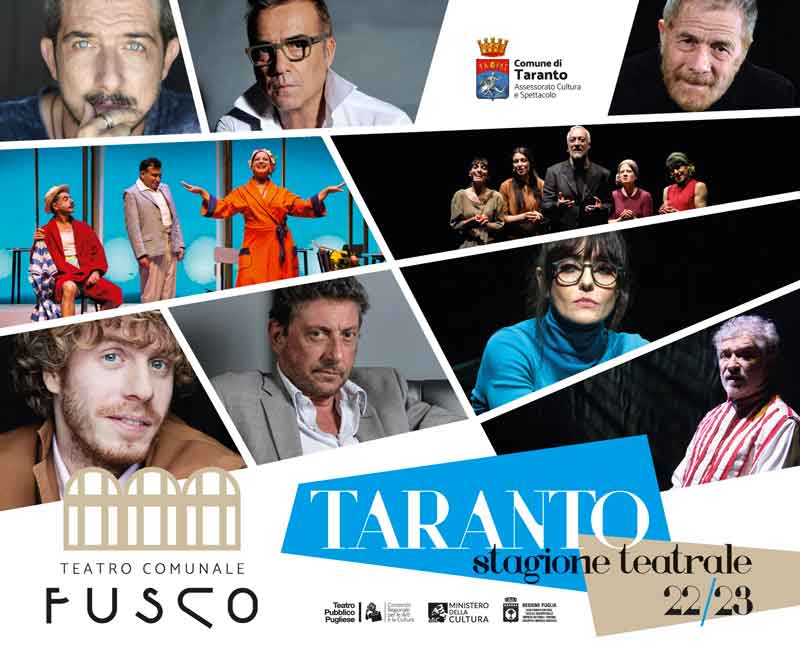 teatro fusco