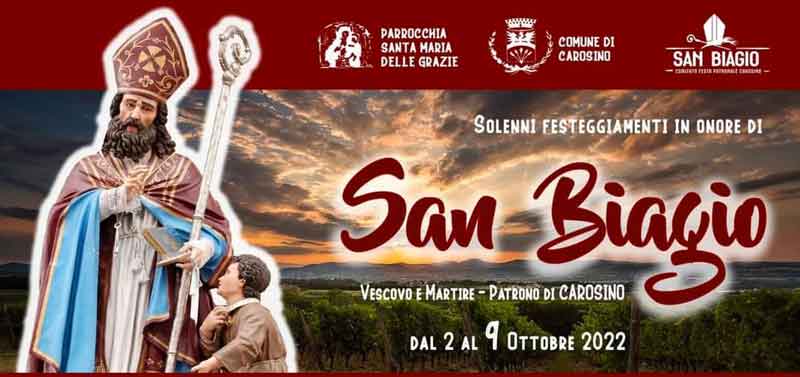 San Biagio
