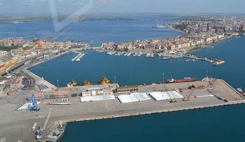 Taranto Port Days