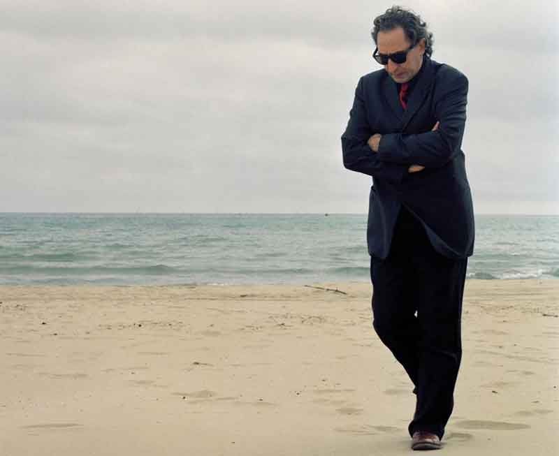 Franco Battiato