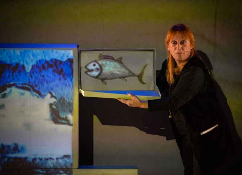 pesce gaetano