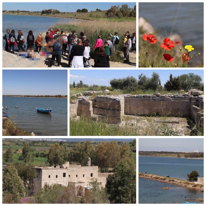 Taranto natura storia