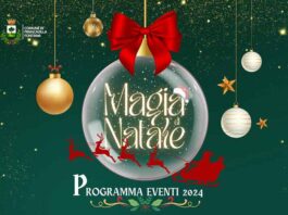 natale Francavilla Fontana
