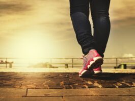 fitnesswalk