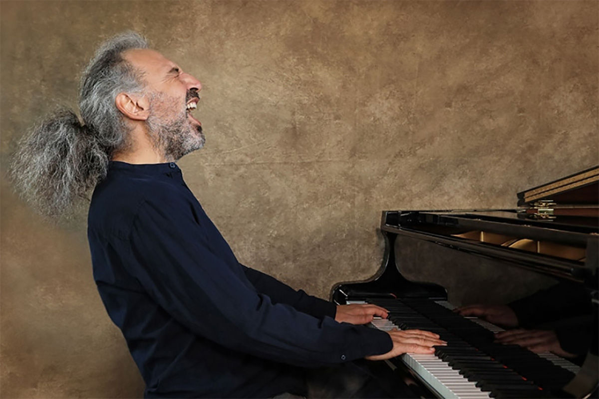 Stefano Bollani 2