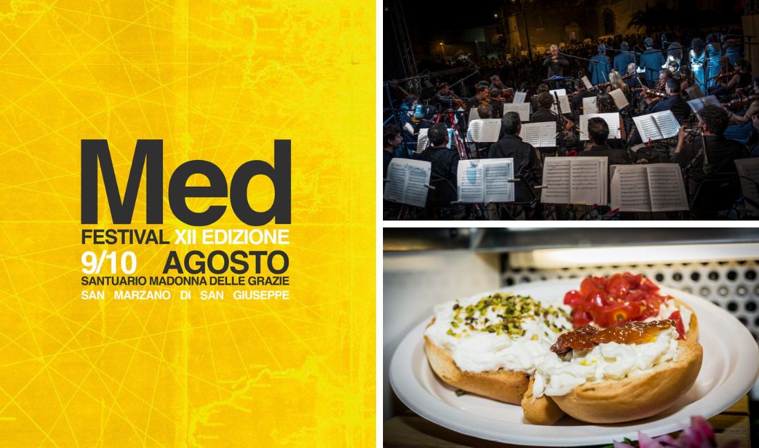 Med festival